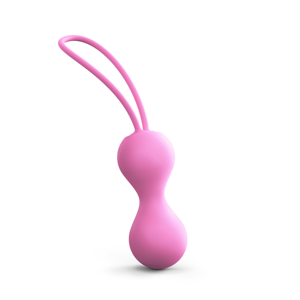 Вагинални топчета JOIA Pink Passion