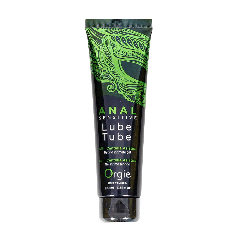 Lube Tube Anal Sensitive Лубрикант