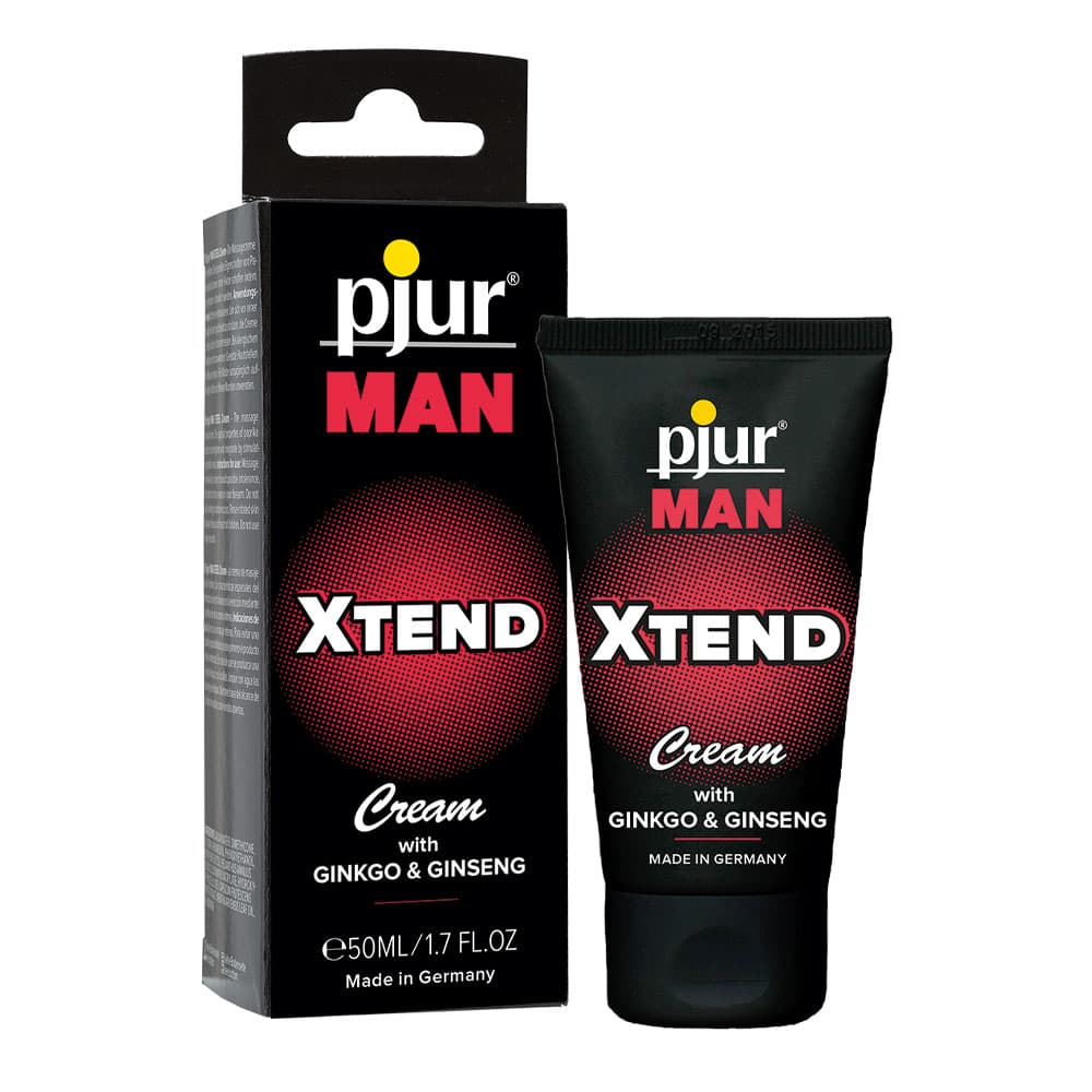 Pjur Man Xtend Крем за удължаване на ерекцията