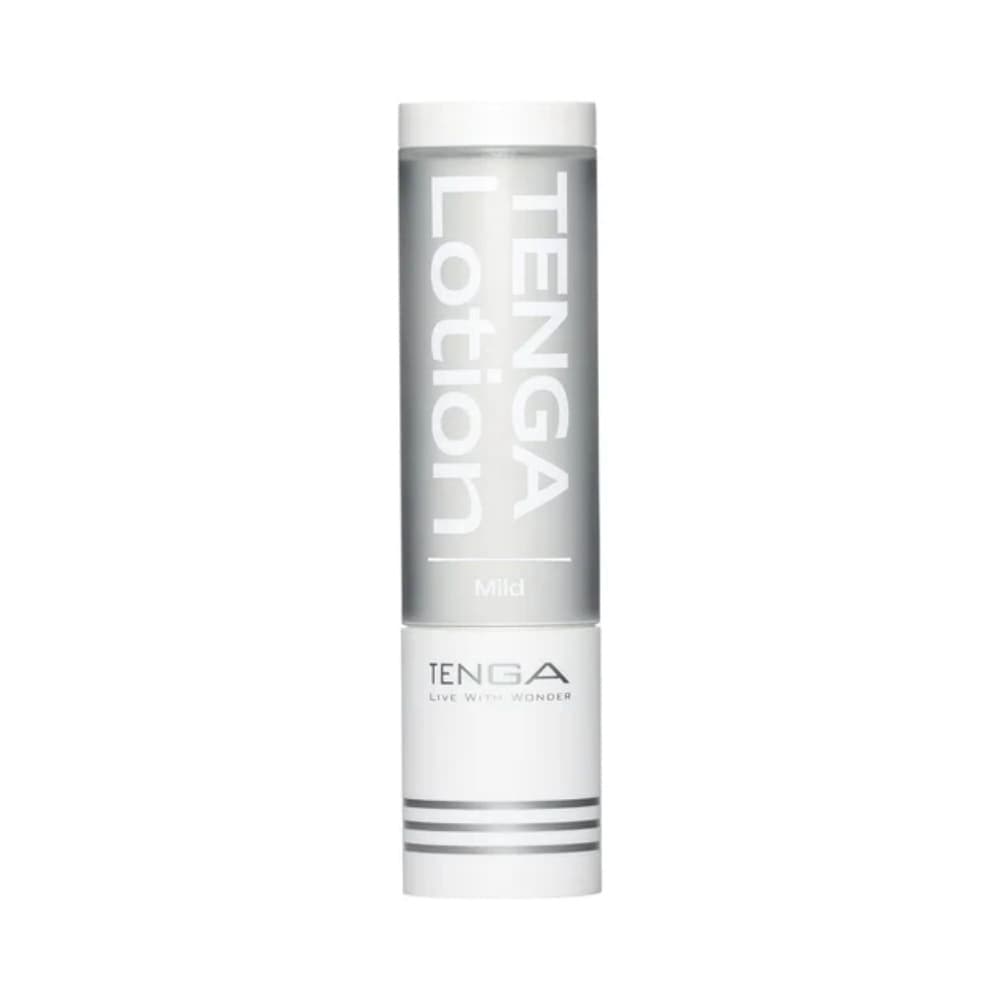 Tenga lotion mild Дълготраен лубрикант на водна основа 170 мл