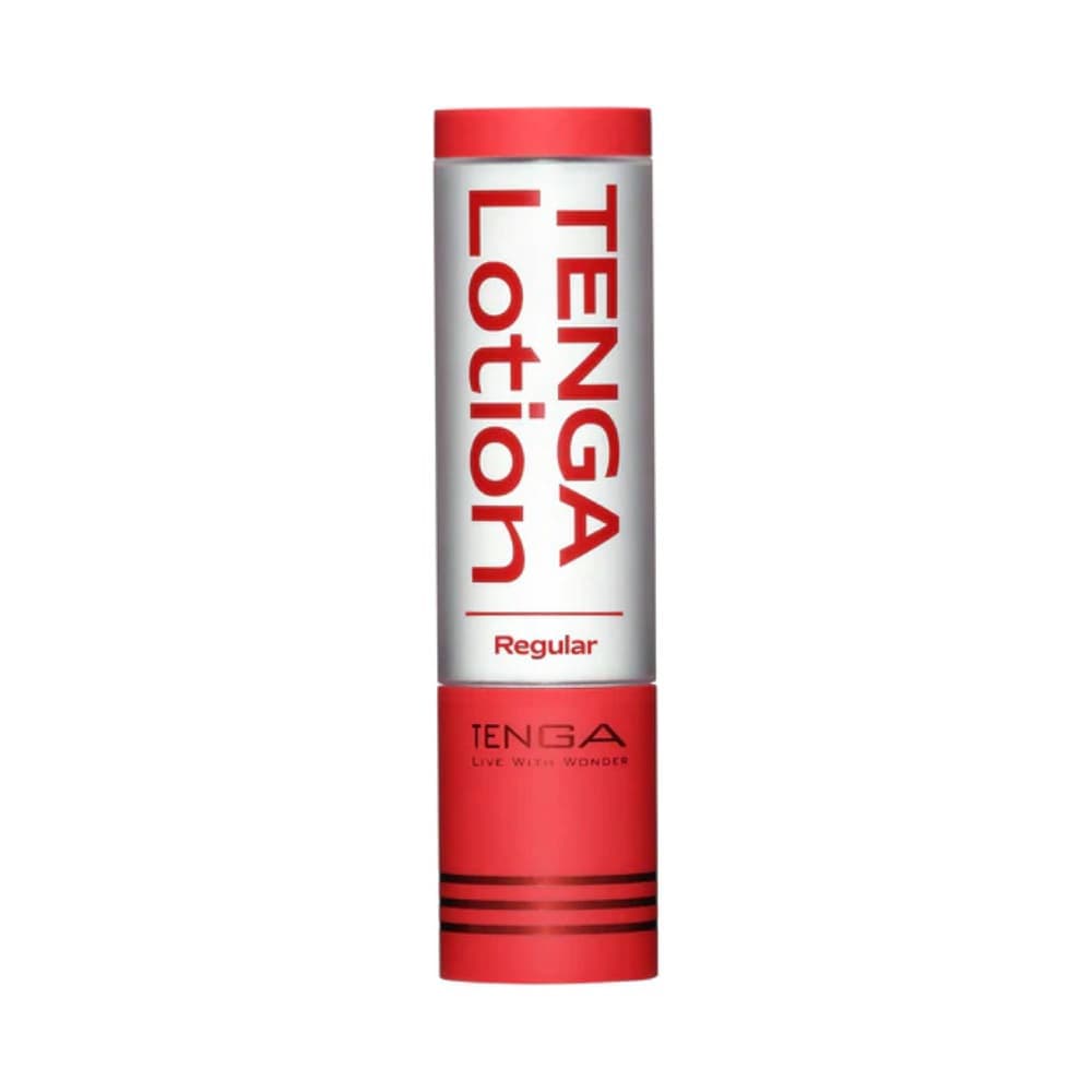 Tenga lotion regular Лубрикант на водна основа 170 мл — алтернативна снимка