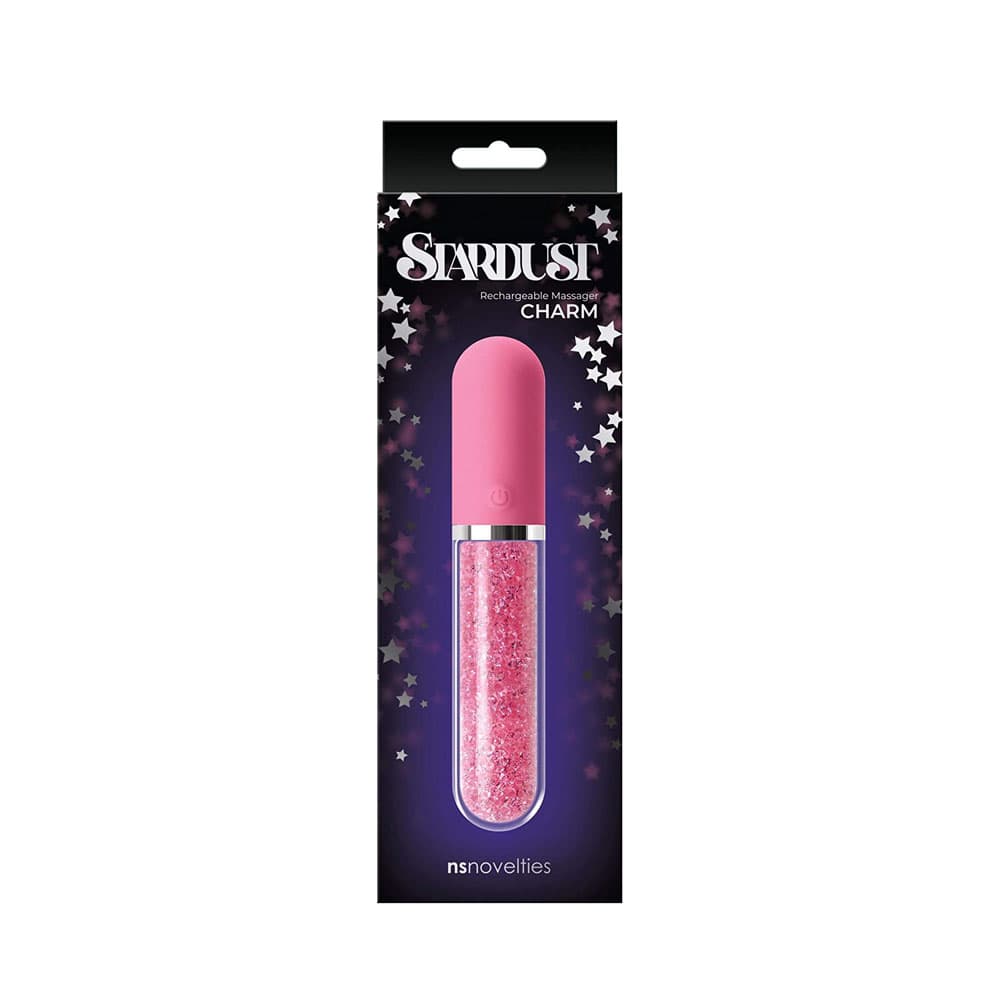 Stardust Charm Вибратор